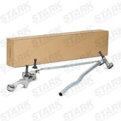 Wiper linkage / motor drive Stark SKWL-0920058 SKWL-0920058 - photo 2