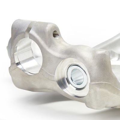 Steering knuckle RIDEX 1159S0133 1159S0133 - photo 4
