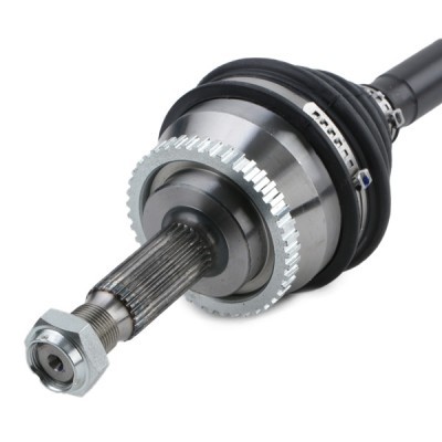 Drive Shaft RIDEX 13D0500 13D0500 - photo 6