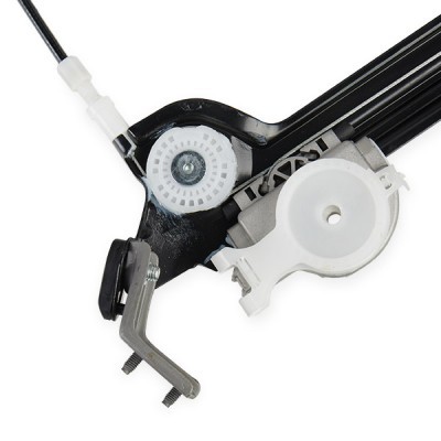 Window Regulator RIDEX 1561W0448 1561W0448 - photo 5