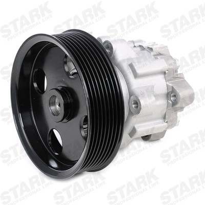 Hydraulic Pump, Steering System Stark SKHP-0540099 SKHP-0540099 - photo 3