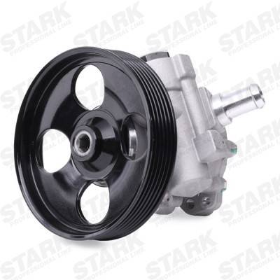 Hydraulic Pump, Steering System Stark SKHP-0540095 SKHP-0540095 - photo 3