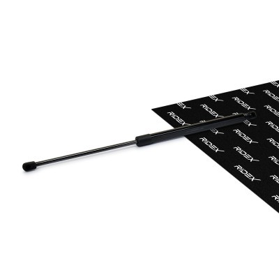 Gas Spring, boot-/cargo area RIDEX 219G0621 219G0621 - photo 1