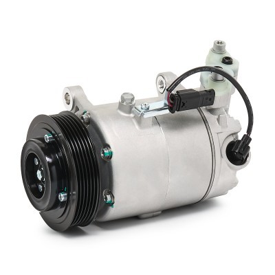 Compressor, Air Conditioning 447K0591 - photo 3