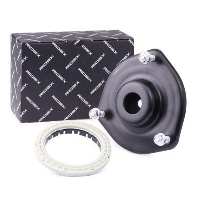 Strut Support Bearing Front RIDEX 1180S0429 1180S0429 - photo 2