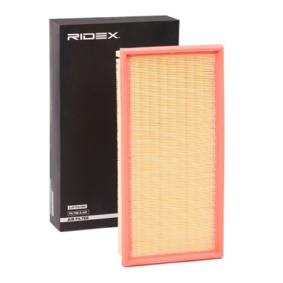 Air Filter RIDEX 8A0084 8A0084 - photo 2