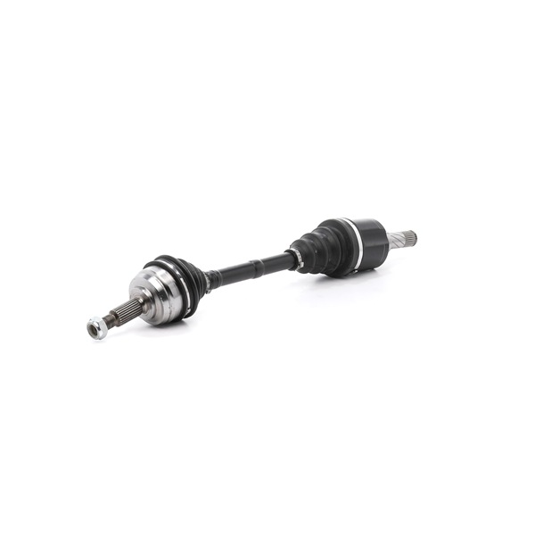 Drive Shaft RIDEX 13D0885R 13D0885R - photo 1