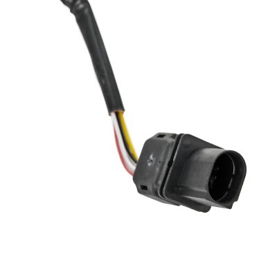 Lambda (Oxygen) Sensor RIDEX 3922L0853 3922L0853 - photo 5