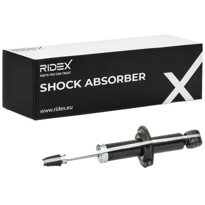 Shock Absorber RIDEX 854S0485 854S0485 - photo 2