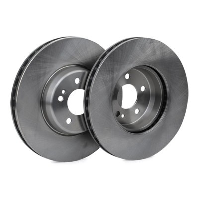 Brake Disc RIDEX 82B2039 82B2039 - photo 4