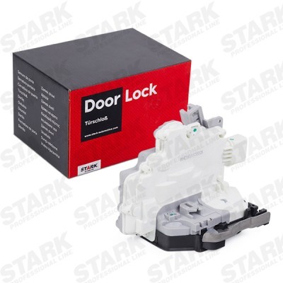 Door Lock Stark SKDLO-2160120 SKDLO-2160120 - photo 2