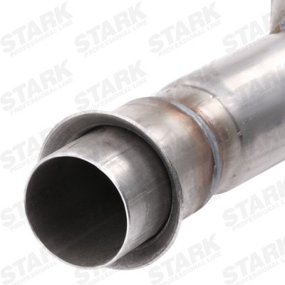 Catalytic converter Stark SKCCT-4840429 SKCCT-4840429 - photo 6