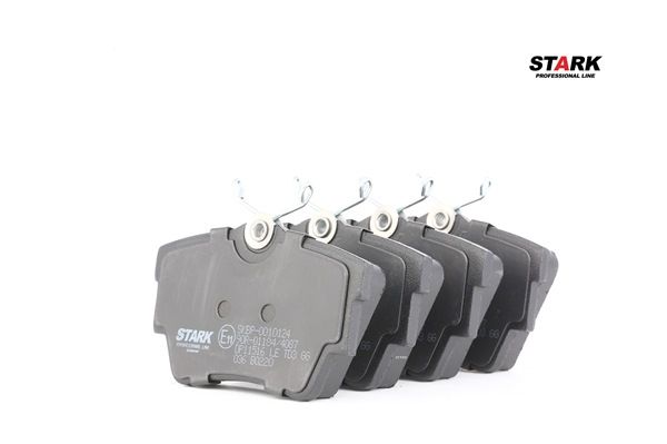 Brake Pads Set Stark SKBP-0010124 SKBP-0010124 - photo 1