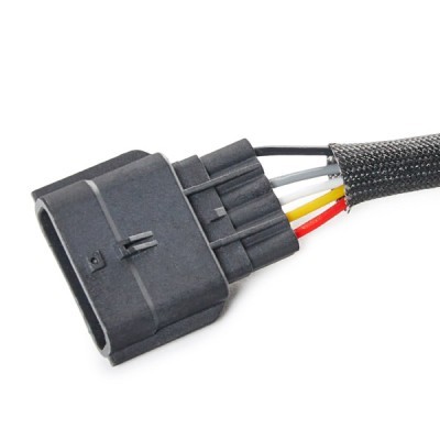 Lambda (Oxygen) Sensor RIDEX 3922L0340P 3922L0340P - photo 5