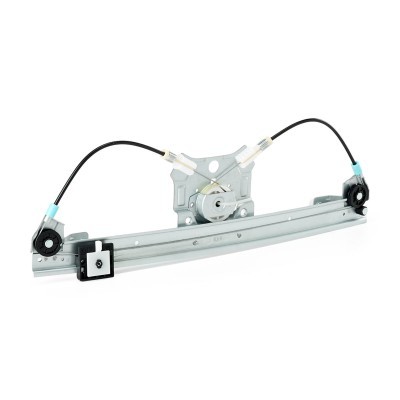 Window Regulator RIDEX 1561W0376 1561W0376 - photo 4