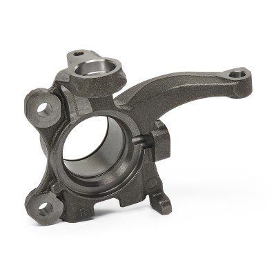 Steering knuckle RIDEX 1159S0058 1159S0058 - photo 6