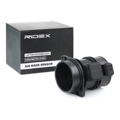 Air Mass Sensor RIDEX 3926A0262 3926A0262 - photo 2