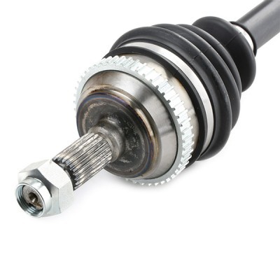Drive Shaft RIDEX 13D0472 13D0472 - photo 5
