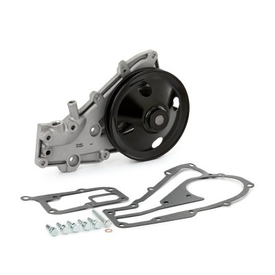 Water Pump, Engine Cooling RIDEX 1260W0275 1260W0275 - photo 3