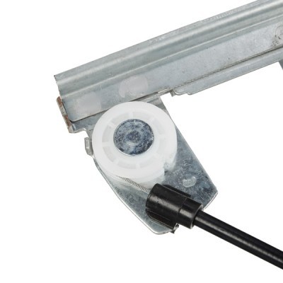 Window Regulator RIDEX 1561W0407 1561W0407 - photo 6