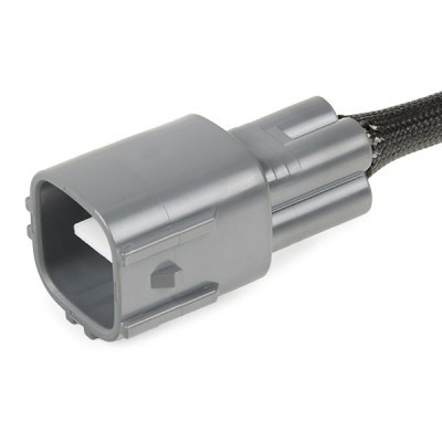 Lambda (Oxygen) Sensor RIDEX 3922L0669 3922L0669 - photo 5