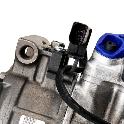 Compressor, Air Conditioning 447K0168R - photo 6