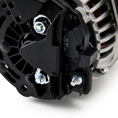 Alternator RIDEX 4G0800 4G0800 - photo 6