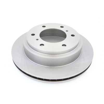 Brake Disc RIDEX 82B0441 82B0441 - photo 2