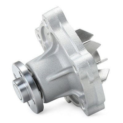 Water Pump, Engine Cooling RIDEX 1260W0246 1260W0246 - photo 9