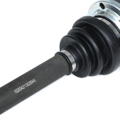Drive Shaft RIDEX 13D0152 13D0152 - photo 6