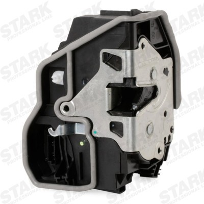 Door Lock Stark SKDLO-2160166 SKDLO-2160166 - photo 3