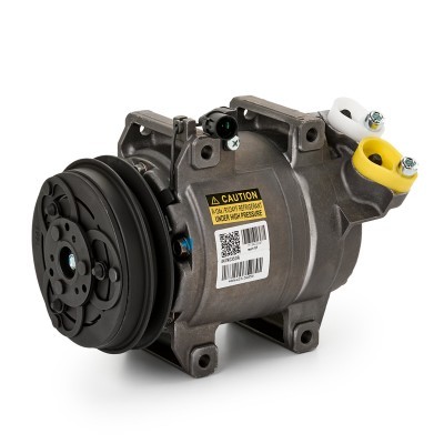 Compressor, Air Conditioning 447K0353R - photo 3