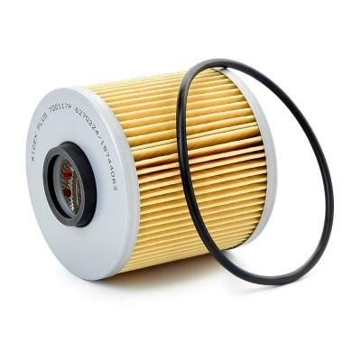 Oil Filter RIDEX 7O0117P 7O0117P - photo 3