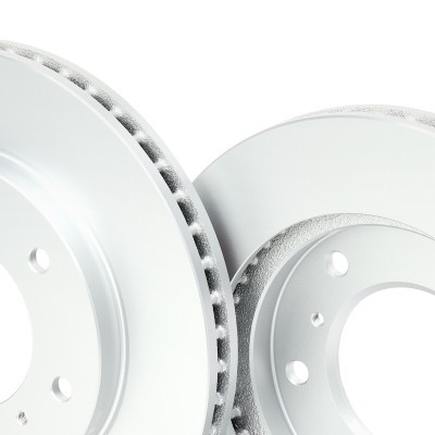 Brake Disc RIDEX 82B0826P 82B0826P - photo 5