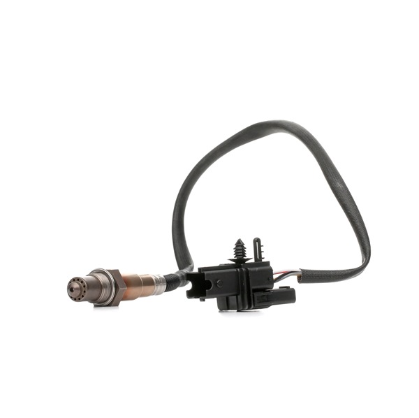 Lambda (Oxygen) Sensor RIDEX 3922L0423P 3922L0423P - photo 1