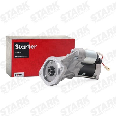 Starter Stark SKSTR-0330377 SKSTR-0330377 - photo 2
