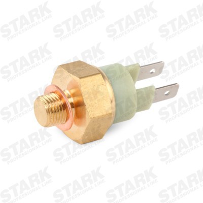 Radiator fan switch Stark SKTS-2100001 SKTS-2100001 - photo 7