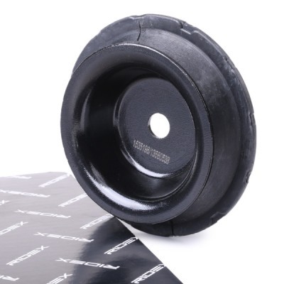 Strut Support Bearing Front RIDEX 1180S0389 1180S0389 - photo 2