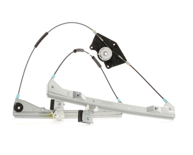 Window Regulator RIDEX 1561W0056 1561W0056 - photo 1