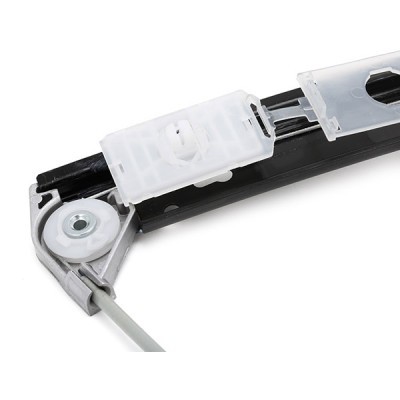 Window Regulator RIDEX 1561W0006 1561W0006 - photo 6