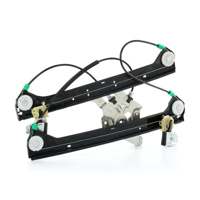 Window Regulator RIDEX 1561W0879 1561W0879 - photo 3