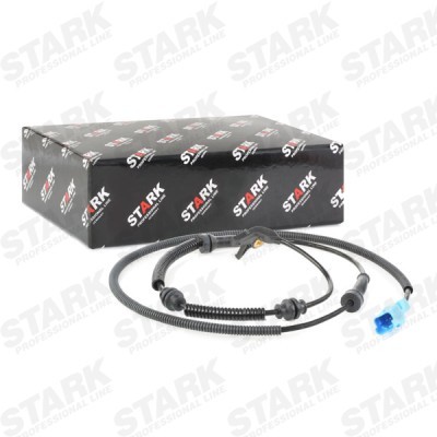 ABS Sensor Stark SKWSS-0350179 SKWSS-0350179 - photo 2