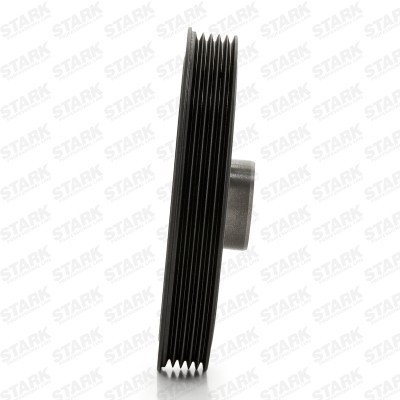 Belt Pulley, crankshaft Stark SKBPC-0640209 SKBPC-0640209 - photo 4