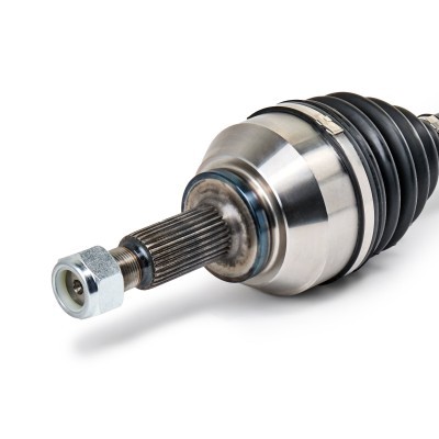 Drive Shaft RIDEX 13D2042R 13D2042R - photo 5