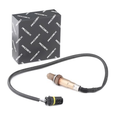 Lambda (Oxygen) Sensor RIDEX 3922L0077 3922L0077 - photo 2