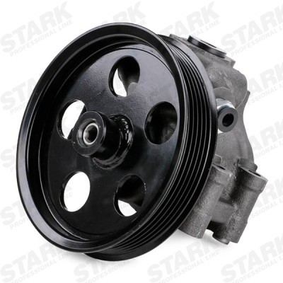 Hydraulic Pump, Steering System Stark SKHP-0540130 SKHP-0540130 - photo 3