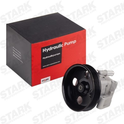 Hydraulic Pump, Steering System Stark SKHP-0540225 SKHP-0540225 - photo 2