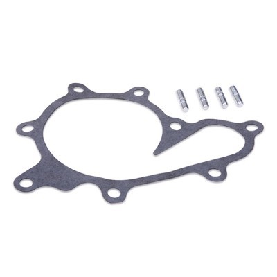 Water Pump, Engine Cooling RIDEX 1260W0407 1260W0407 - photo 5