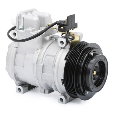 Compressor, Air Conditioning MERCEDES-BENZ 447K0111 - photo 4