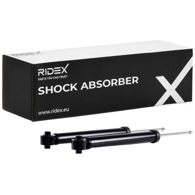 Shock Absorber RIDEX 854S2103 854S2103 - photo 2